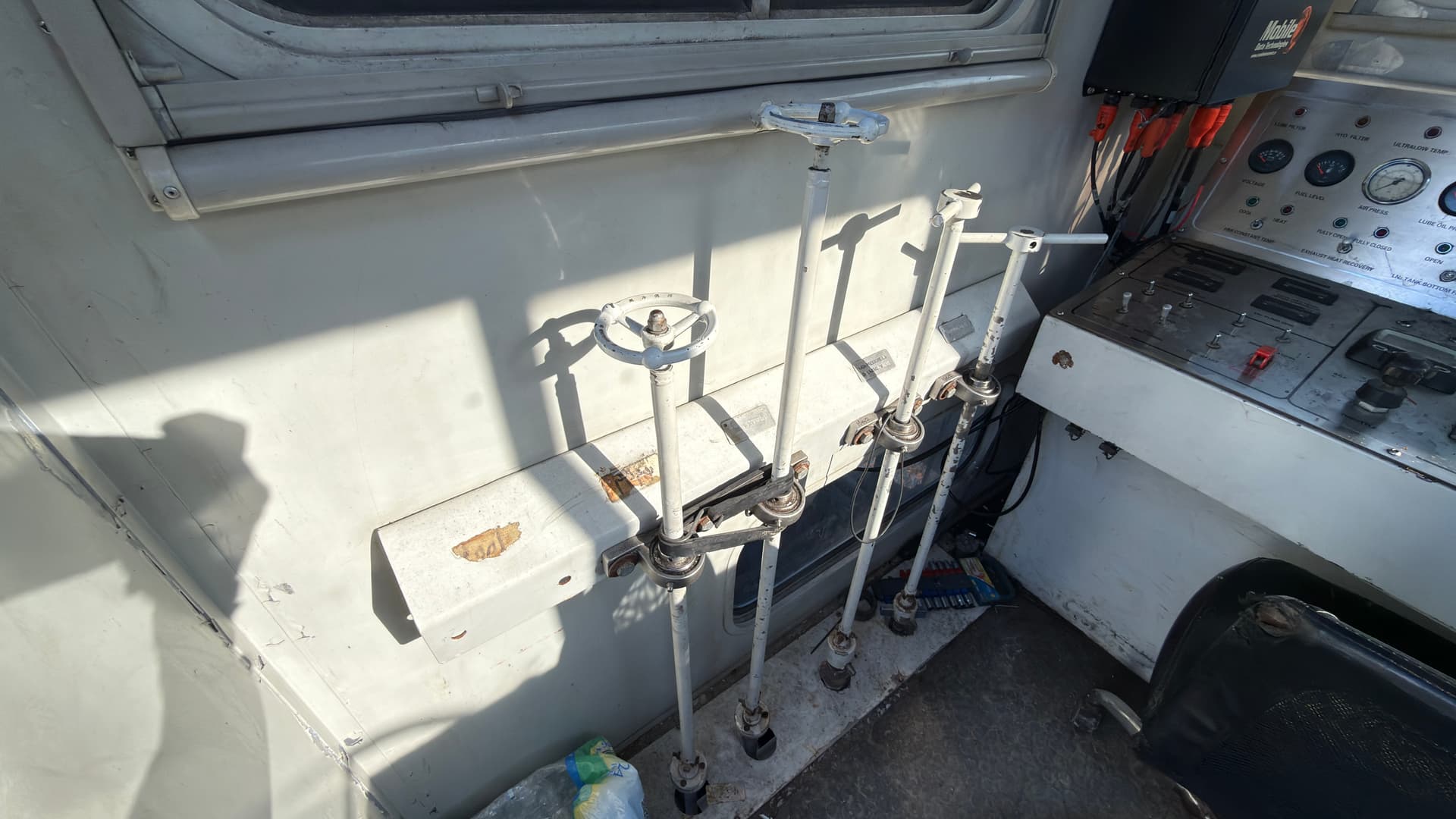 Jereh 180K Nitrogen Pump Trailer
