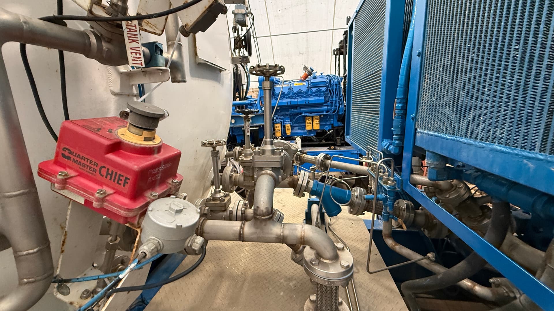 Plumbing View