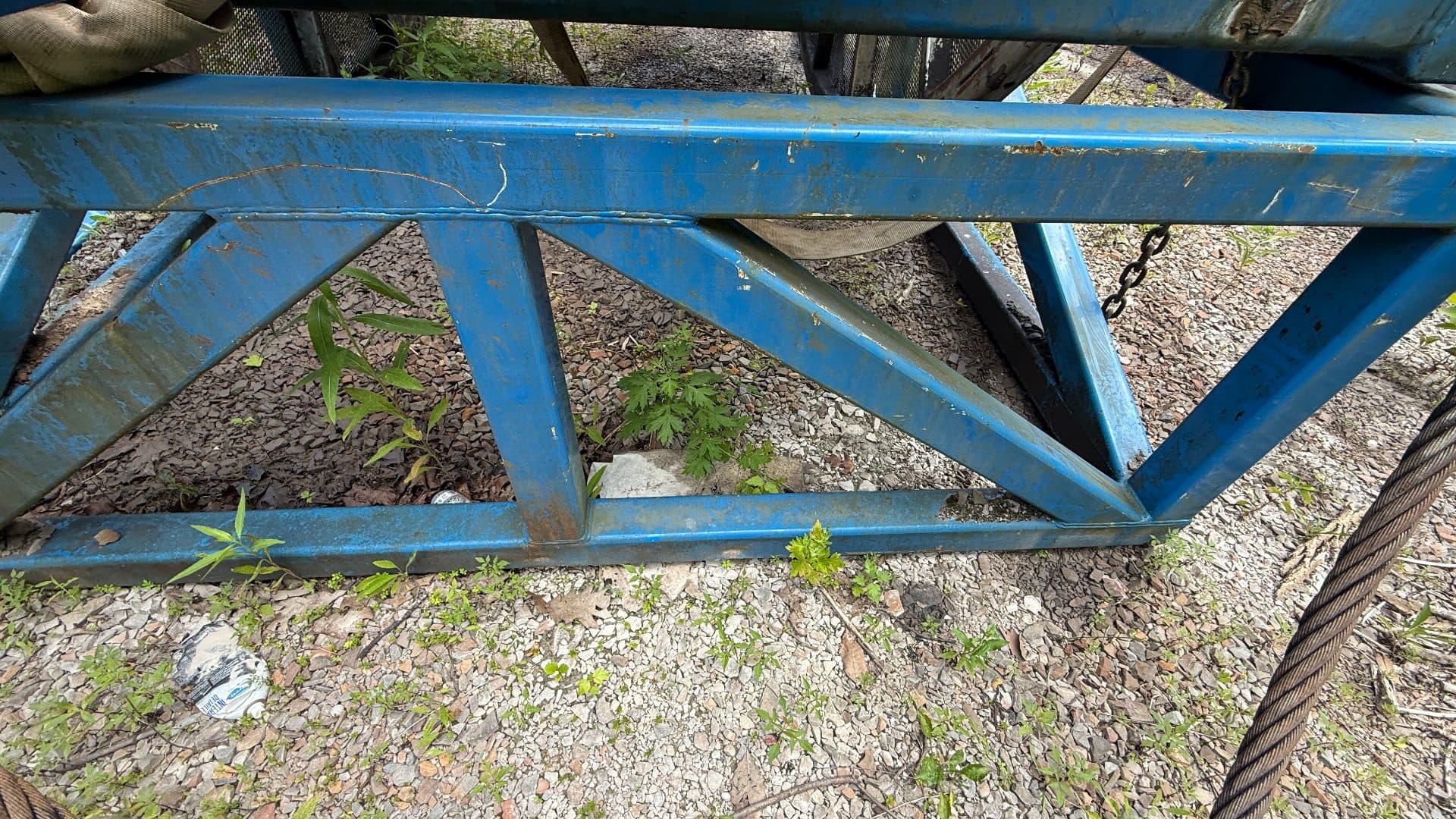 Total Reel with Stand