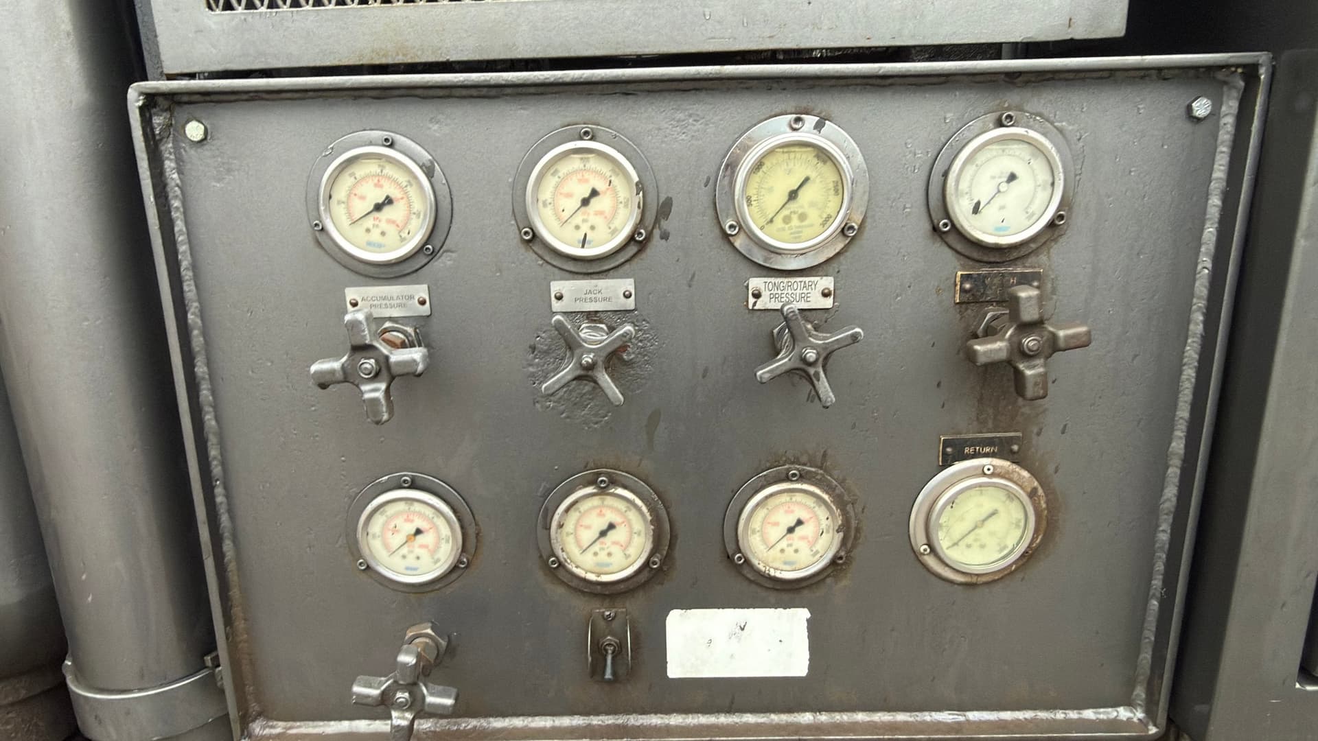 120K Snubbing Unit