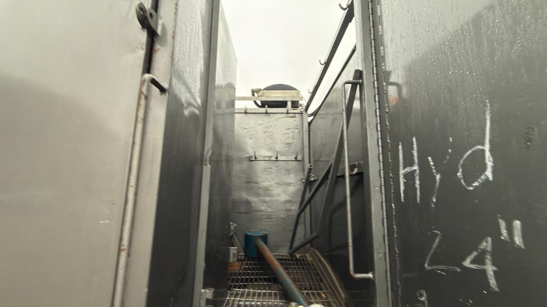 120K Snubbing Unit