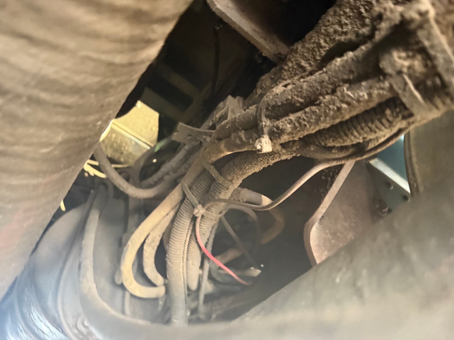 120K Snubbertech Snubbing unit