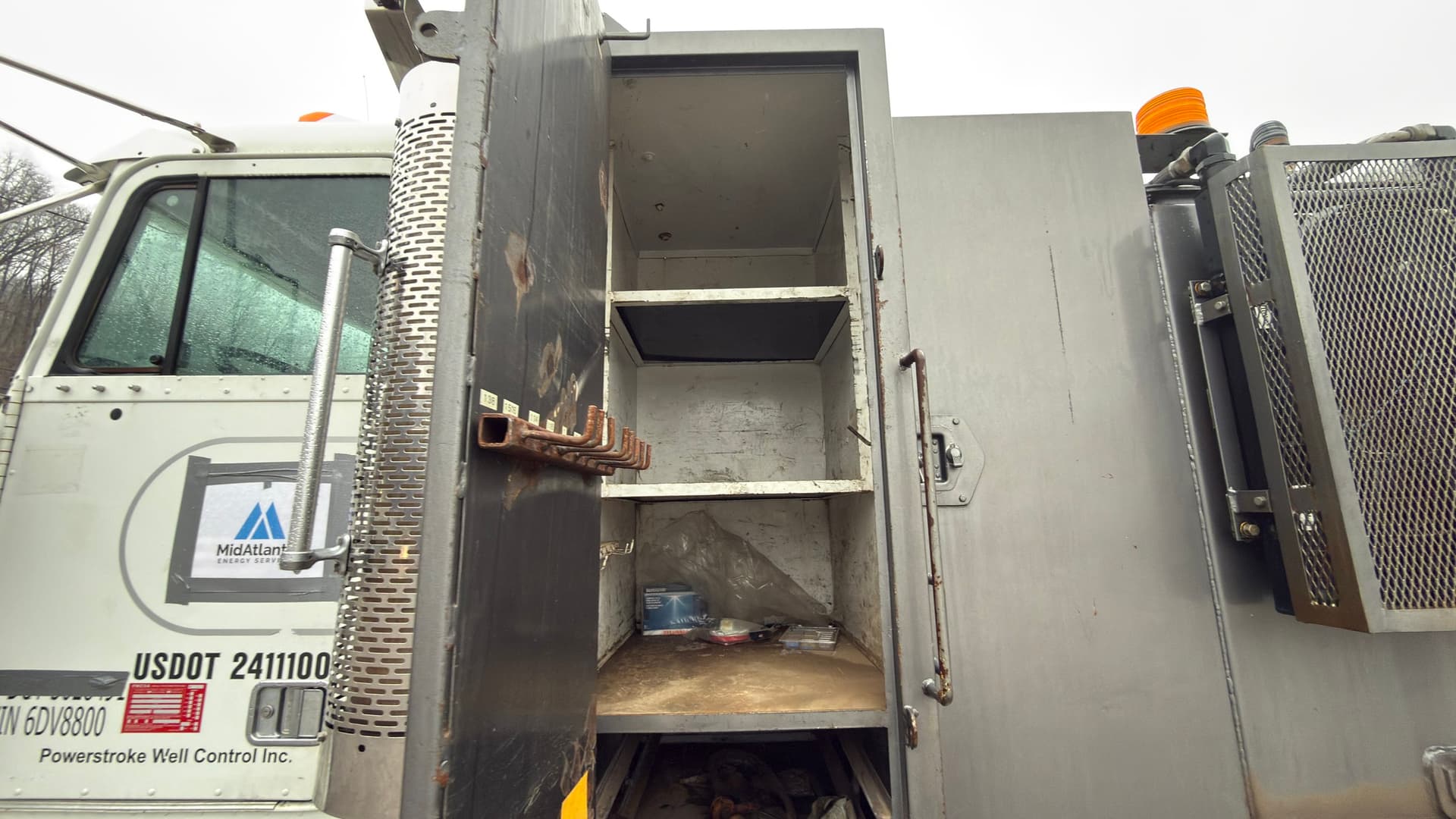 120K Snubbing Unit