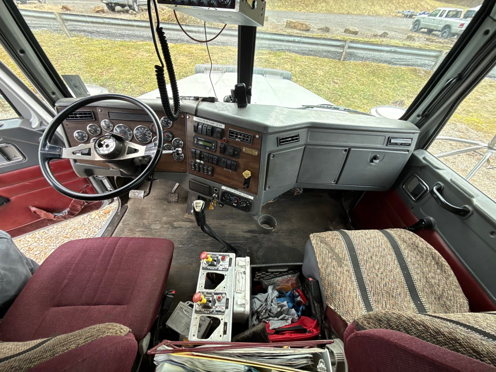 2024 Rebuilt BodyLoad Coiled Tubing Unit