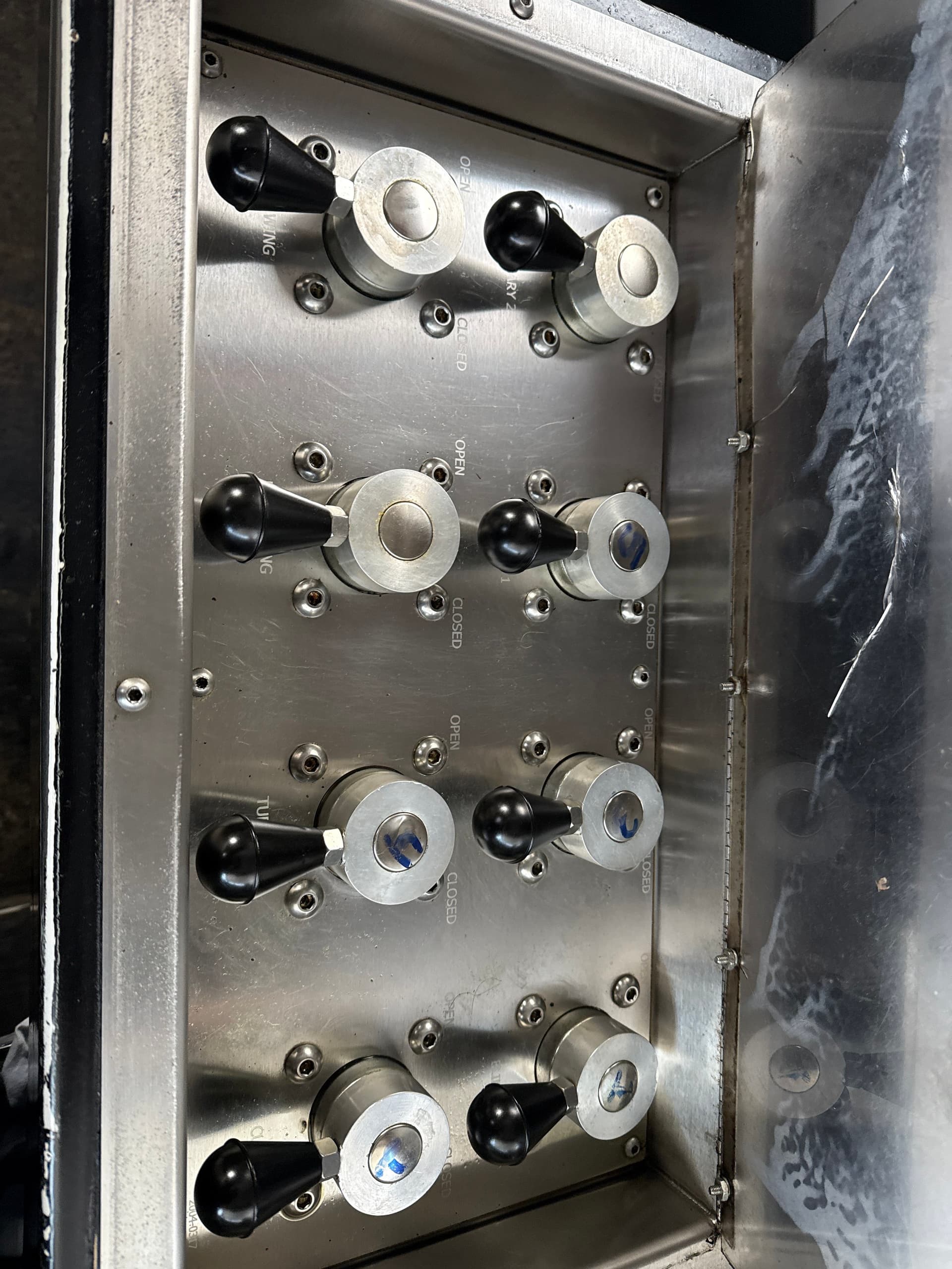 2014 Total Equipment Coiled Tubing Unit